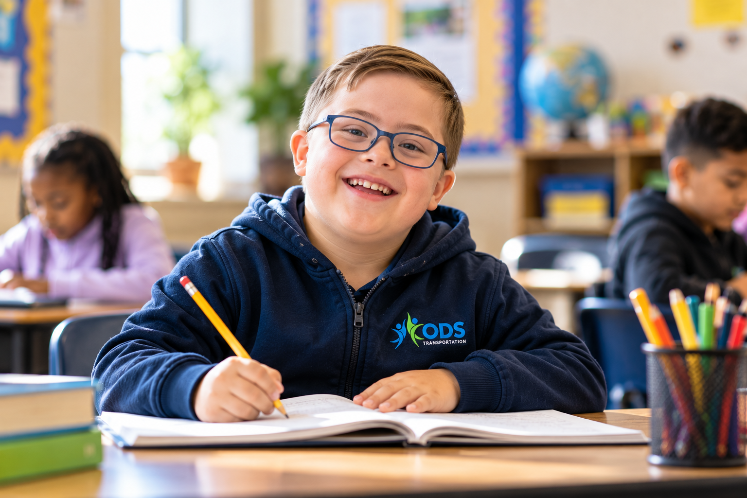 After School Program