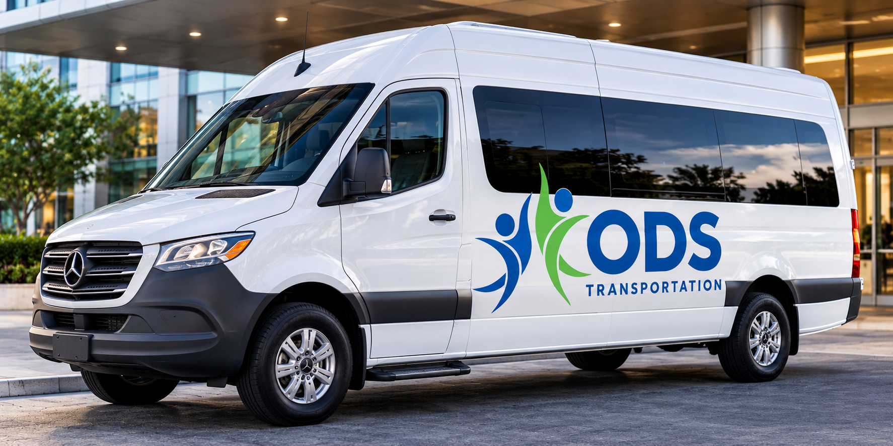 Crew Transportation