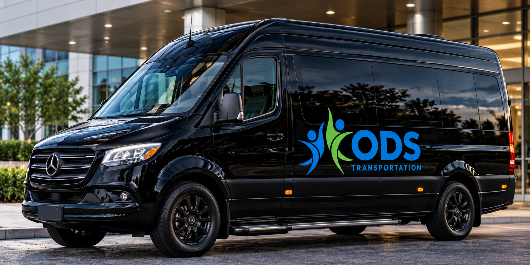 Corporate & Executive Travel